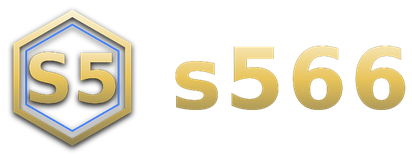 s566 logo